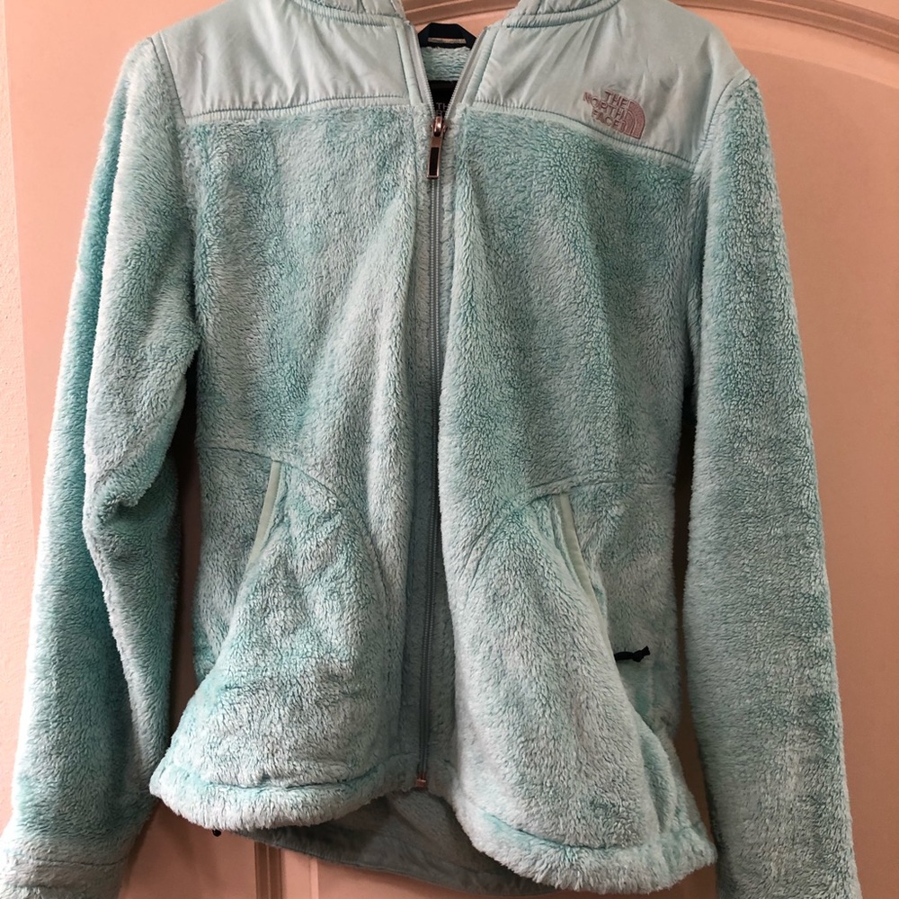 North face jacket